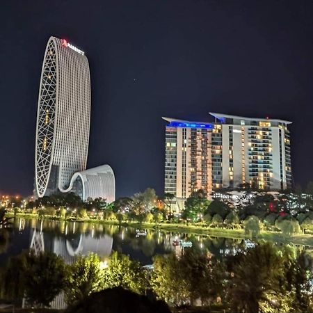 Апартаменти Apartament With Sea View Батумі Екстер'єр фото