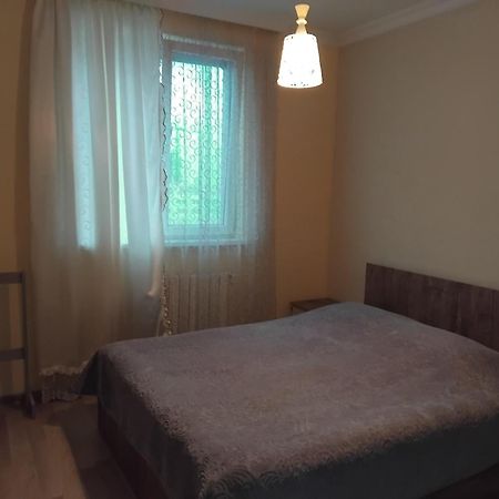 Апартаменти Apartament With Sea View Батумі Екстер'єр фото