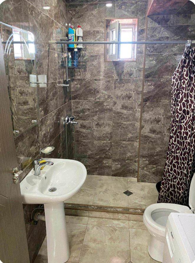 Апартаменти Apartament With Sea View Батумі Номер фото