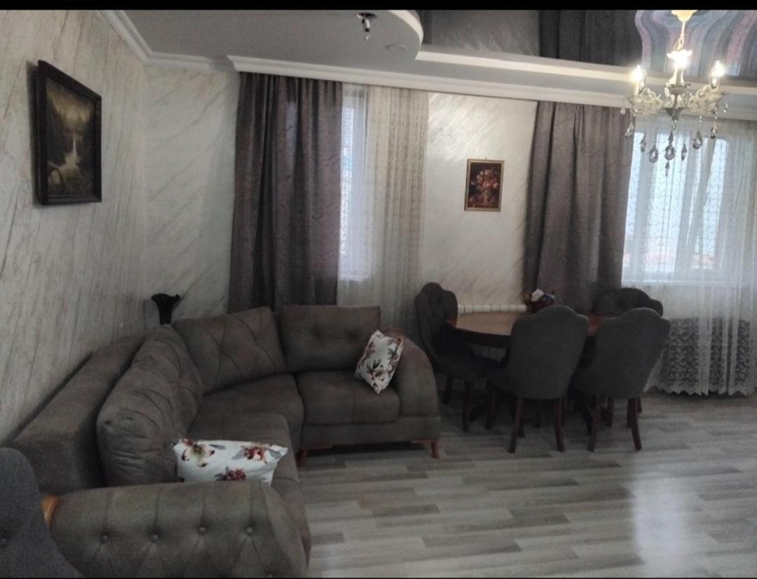 Апартаменти Apartament With Sea View Батумі Екстер'єр фото